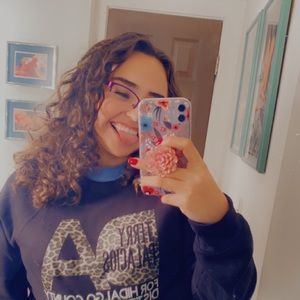 Meet your Posher, Anna